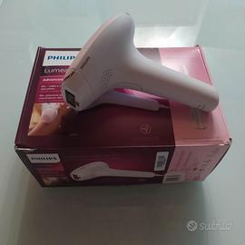 Pistola luce pulsata Lumea advanced PHILIPS