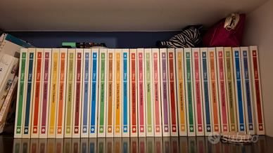 Collana I classici della letteratutra Disney