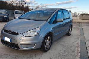Ford S-Max 2.0 TDCi 140CV Titanium DPF - 7 POSTI