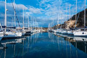 posto barca Punta Ala