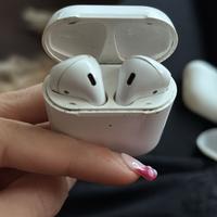 Apple airpods 2a generazione