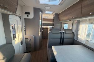 INTEGRALE ETRUSCO I 6900 SB DUCATO 2025