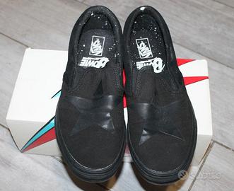 Sneakers Vans David Bowie