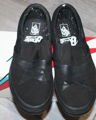 Sneakers Vans David Bowie