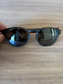 Occhiali oakley lente prize