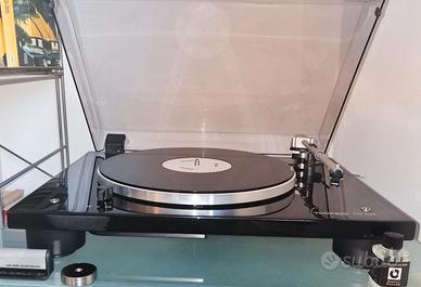 Thorens TD206