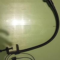 Lampada da tavolo Valenti - Vintage