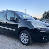 Citroen Berlingo 1.6 HDi 90CV FAP XTR Theatre