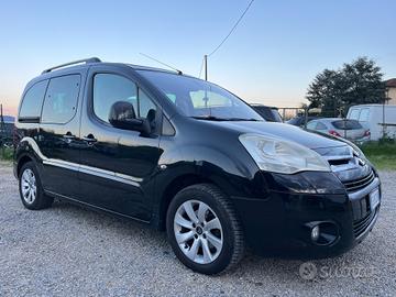 Citroen Berlingo 1.6 HDi 90CV FAP XTR Theatre