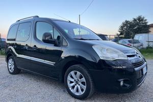 Citroen Berlingo 1.6 HDi 90CV FAP XTR Theatre