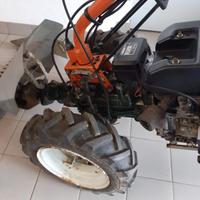 motocoltivatore Goldoni 