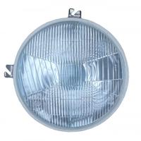 Faro /fanale anteriore per alfa romeo giulia ,gt