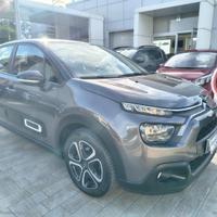 CITROEN C3 BlueHDi 100 S&S Feel Pack