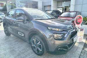 CITROEN C3 BlueHDi 100 S&S Feel Pack