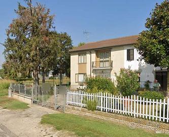 Porzione di casa a Nogara (VR)