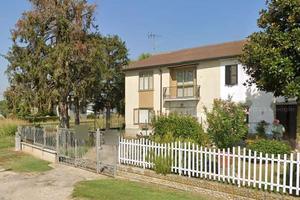 Porzione di casa a Nogara (VR)