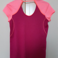 Maglietta sportiva Decathlon