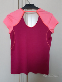 Maglietta sportiva Decathlon