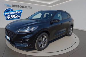 FORD Kuga 2.0 ecoblue st-line x awd 150cv auto