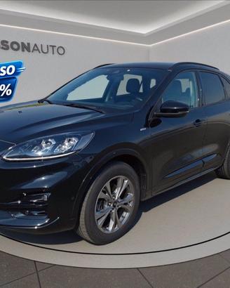 FORD Kuga 2.0 ecoblue st-line x awd 150cv auto