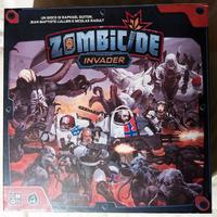 Zombicide Invader - Gioco da Tavolo - 1/6 Gioc. it