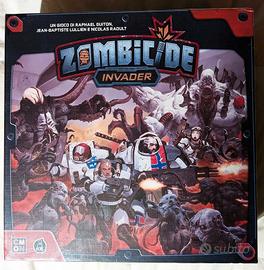Zombicide Invader - Gioco da Tavolo - 1/6 Gioc. it