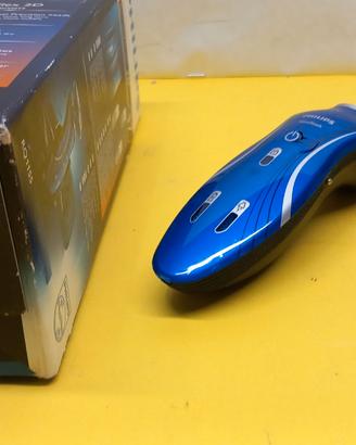 Rasoio Philips RQ1155 per recupero componentistica