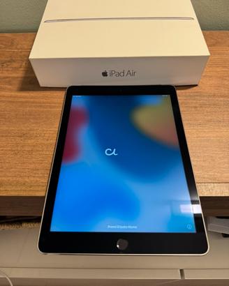 Ipad air 2 16gb wi fi e cellulare