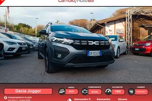 Dacia Jogger 1.6 Hybrid 140 5 posti Extreme