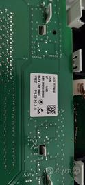 scheda elettronica lavatrice bosch classe 8