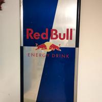 Specchio Red Bull 