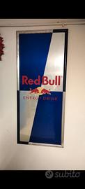 Specchio Red Bull 