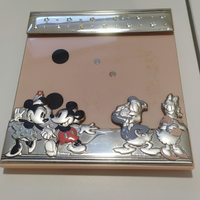 Portafoto neonata 18x13