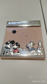 Portafoto neonata 18x13