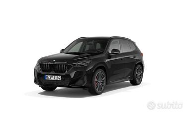 BMW X1 sDrive 18d Msport Pro