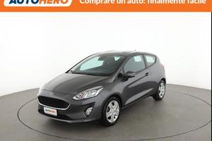 FORD Fiesta AR40871