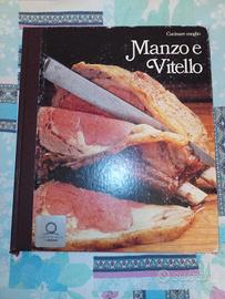 Manzo e Vitello Cucinare meglio