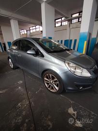 Opel Corsa 1.4 Sport 