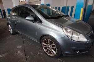 Opel Corsa 1.4 Sport 