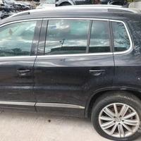 Ricambi Volkswagen Tiguan 2.0 TDI 170 CV CBB
