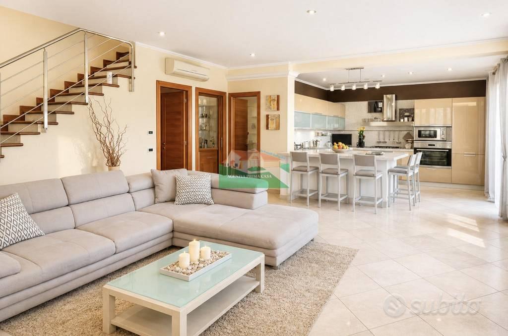 Casa – RA - Vista 2