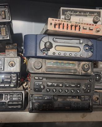autoradio 