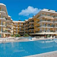 BILOCALE CON PISCINA VISTA MARE P.ZZA TORNINO 30.0