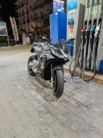 tuono 660 35 kw
