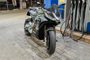 tuono 660 35 kw