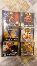 giochi ps1