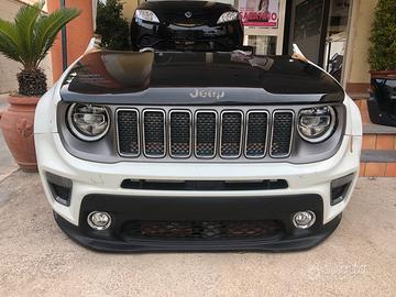Ricambio jeep lancia smart