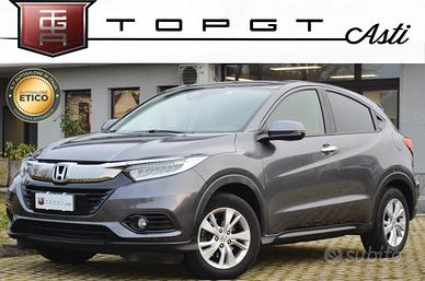 HONDA HR-V 1.6 ELEGANCE 120cv, UNICOPROPRIETARIO, 