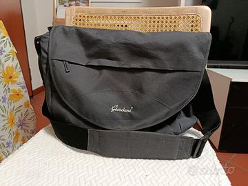 Borsa Fasciatoio Cambio Cambio Giordani