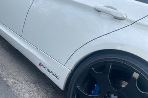 Bmw 320d anno 2012